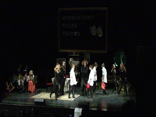 Dni teatru