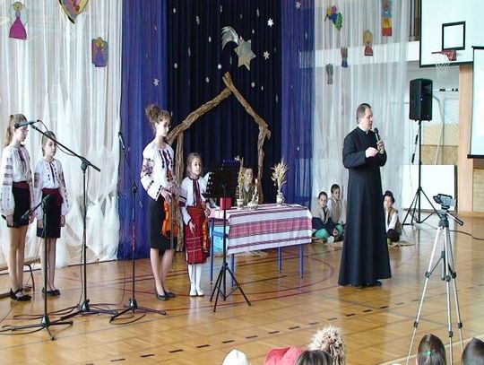 Ekumeniczne śpiewy