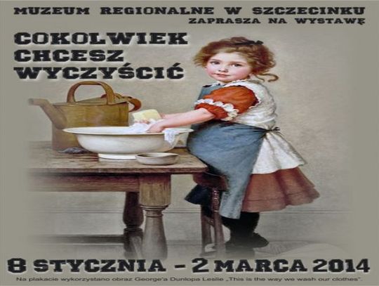 Muzeum zaprasza