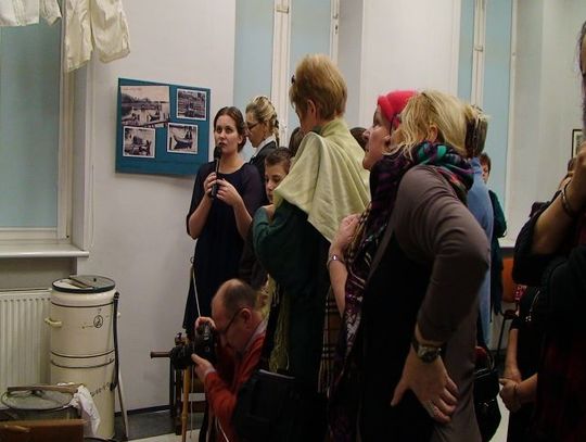Wystawa w Muzeum