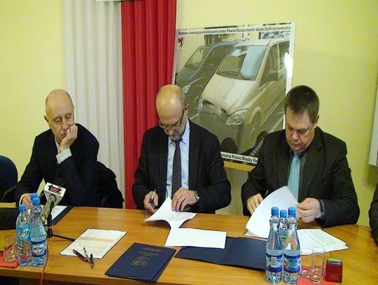 Dla niepełnosprawnych
