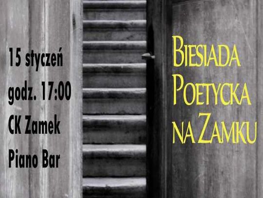Biesiady poetyckie