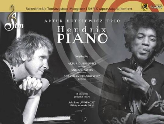 Jazzowe Trio