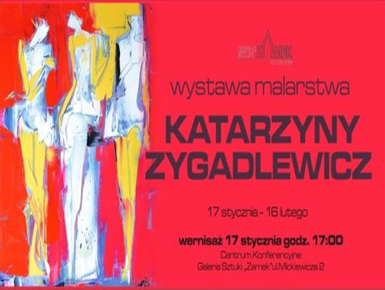 W piątek wernisaż