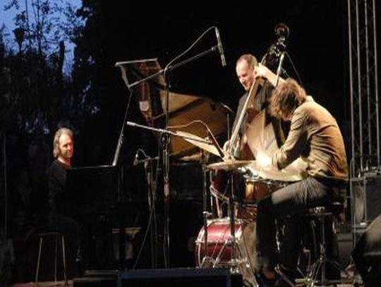 Trio jazzowe