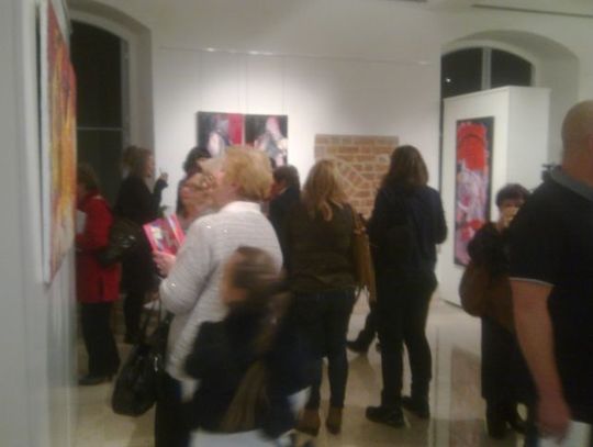 Galeria zaprasza