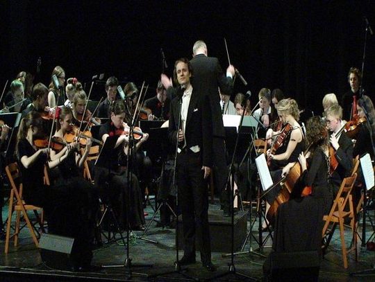 Koncert karnawałowy
