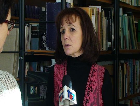Cyfryzacja biblioteki