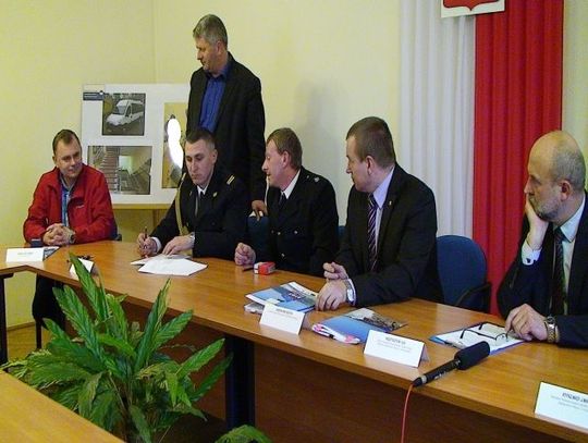Podpisali umowy