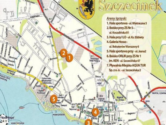 Sportowa sobota (PDF)