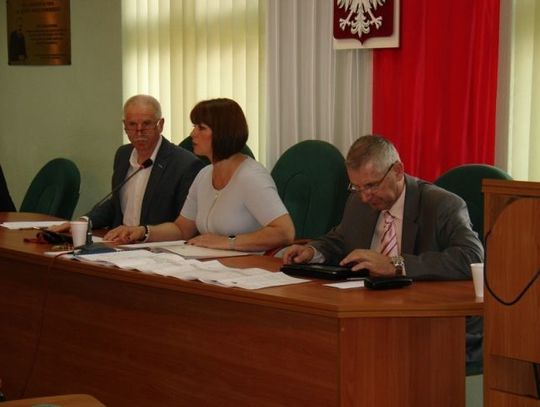 Nadzwyczajna sesja