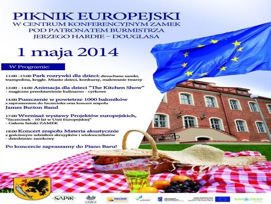 Piknik Europejski