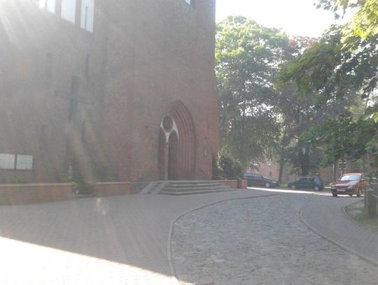 A miało być pięknie