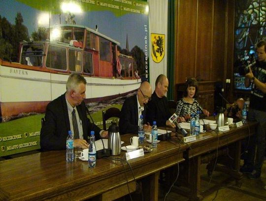Porozumienie z Krono