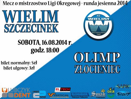 Zmiany w Wielimiu