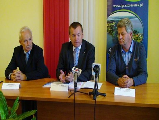"Ryby" na drogi
