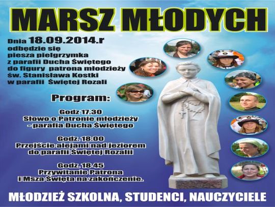 Marsz Młodych