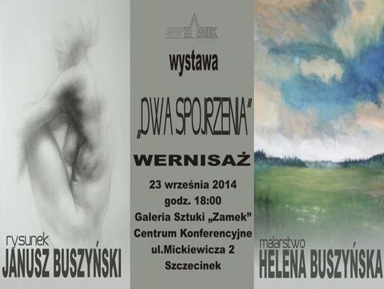 Wernisaż we wtorek