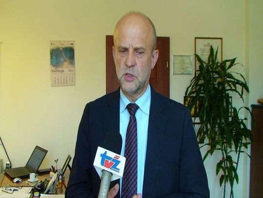 Konweent starostów