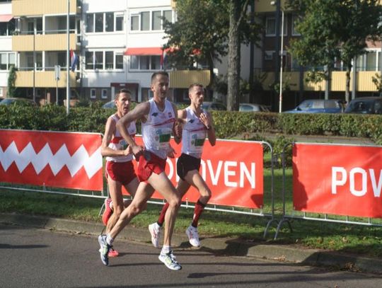 MŚ Marcin Chabowski