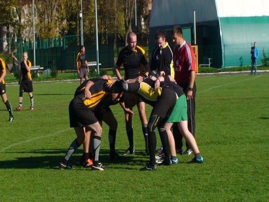 Szczecineckie rugby