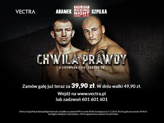 Adamek-Szpilka
