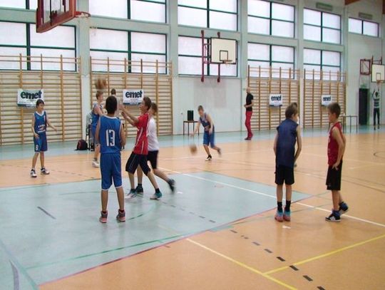 Trio Basket