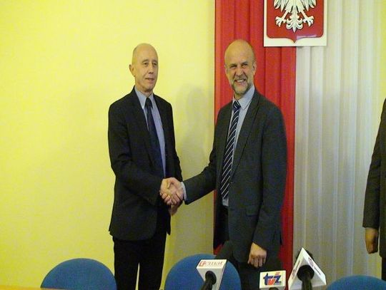 Koalicja bez zmian