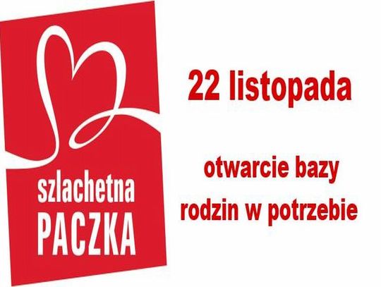 Szlachetna paczka