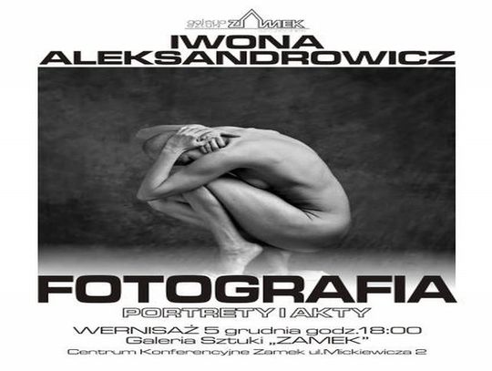 Wernisaż foto