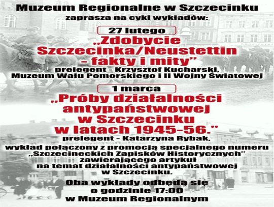 Muzeum zaprasza