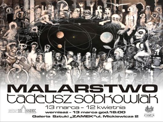 W piątek wernisaż