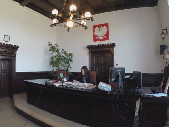 Niegodni mundurów