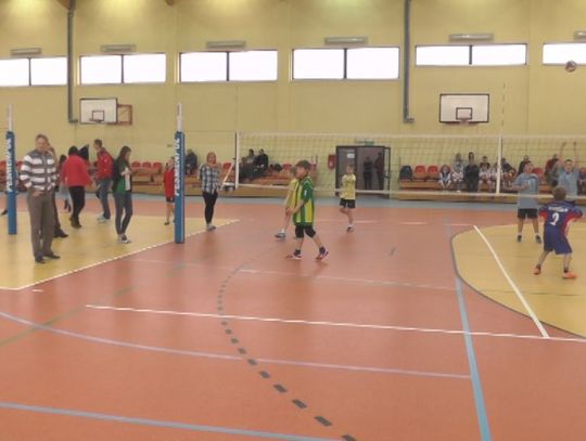 Mini Volley Cup