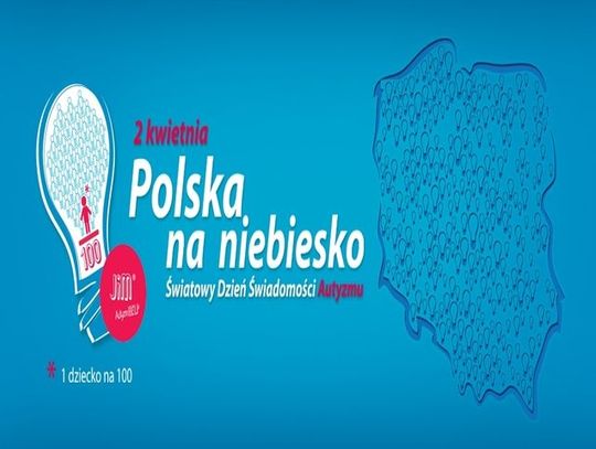 Dzień Autyzmu