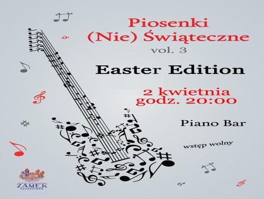 (Nie) świątecznie