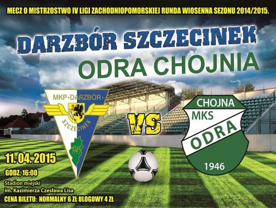 Sobota w Szczecinku