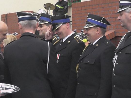 Swięto Strażaków