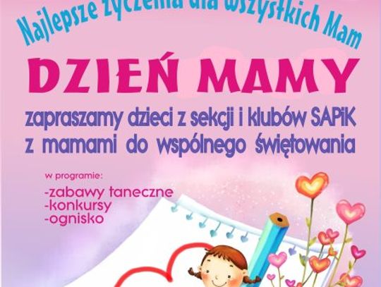 Dzień Mamy