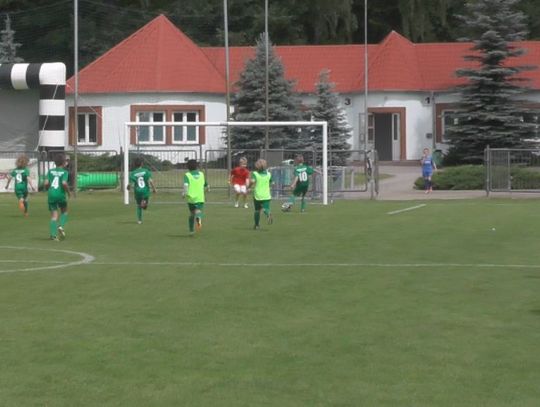 Turniej najmłodszych