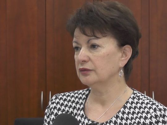 Kąpieliska czekają