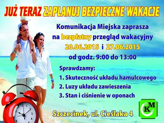 Sprawdź auto