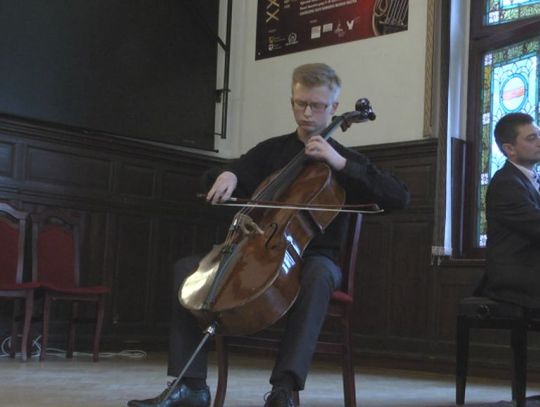 Koncert wiolonczelowy