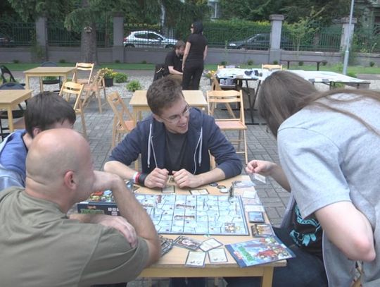 Fantastyczny konwent