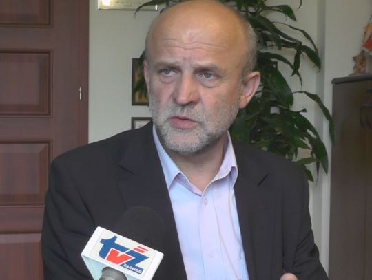 Będa podwyżki