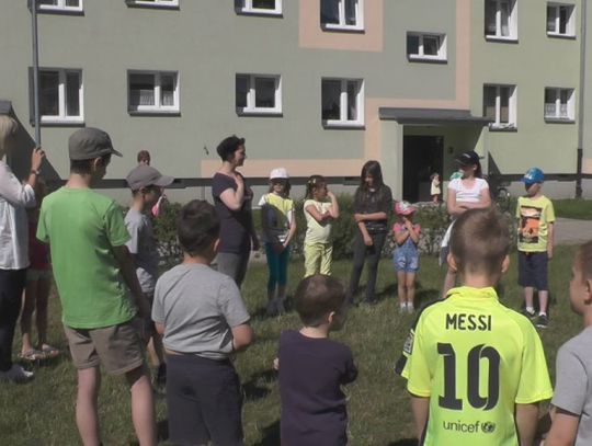 Sportowe środy