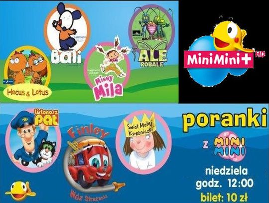Kino mini
