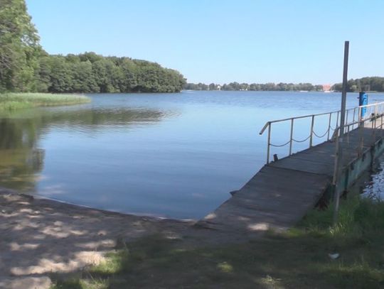 Lato w mieście