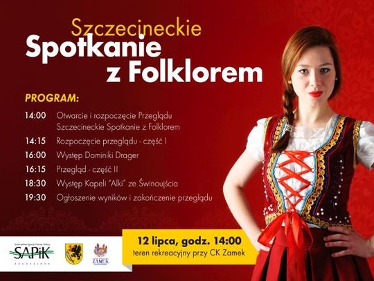 W stylu folk