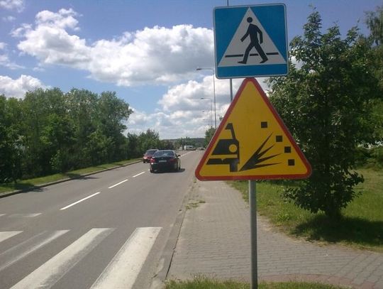 Uwaga na uwagę